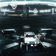 Illustration for article titled New Tron Legacy footage shows the digital drama inside Tron City